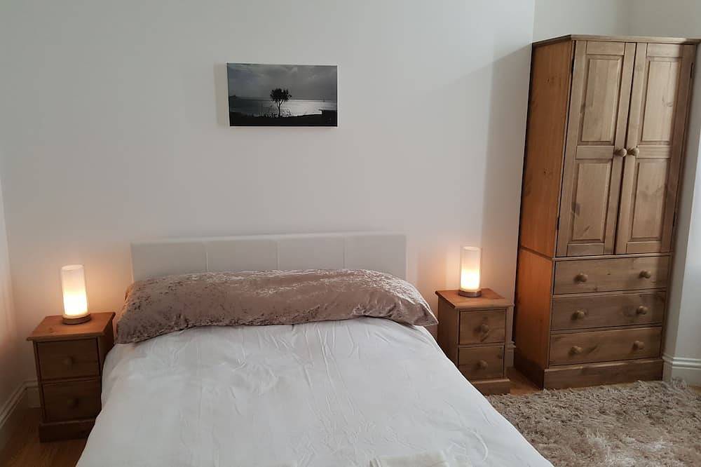 Apartamento entero, Sunrise Apartment Fantásticas vistas al mar y al puerto Apartamento de lujo in Penzance, Cornualles
