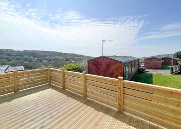 Caravan for 4 People in Hastings, England, Photo 1