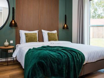 Chalet voor 6 Personen in Veluwe, Gelderland, Afbeelding 3