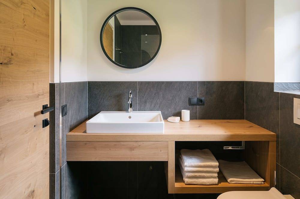 Historic Farmhouse with Holiday Apartments in the Heart of Castelrotto in Castelrotto, Dolomiti Superski