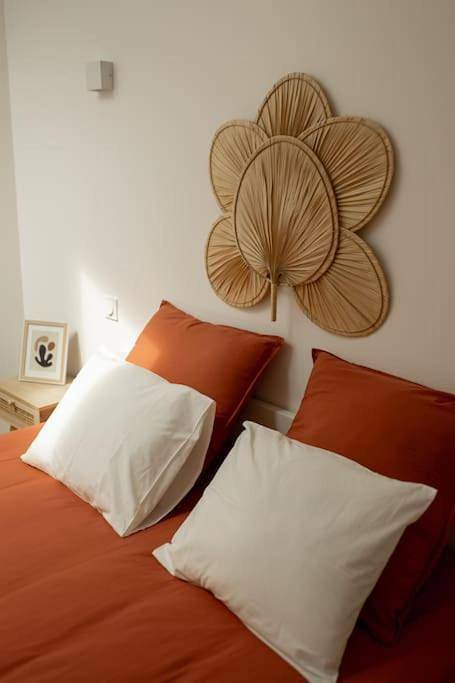 Appartement entier, Two-Bedroom Apartment in Warcq, Ardennes
