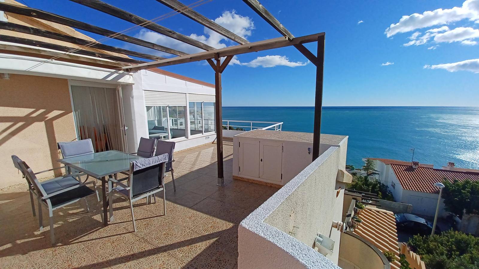 Apartamento entero, Apartamento Residencial Nautic 4/6 Personas in Peñíscola, Costa del Azahar