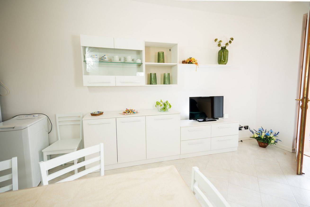 Apartamento entero, Sun Beth'S House in Brenzone, Montañas Garda
