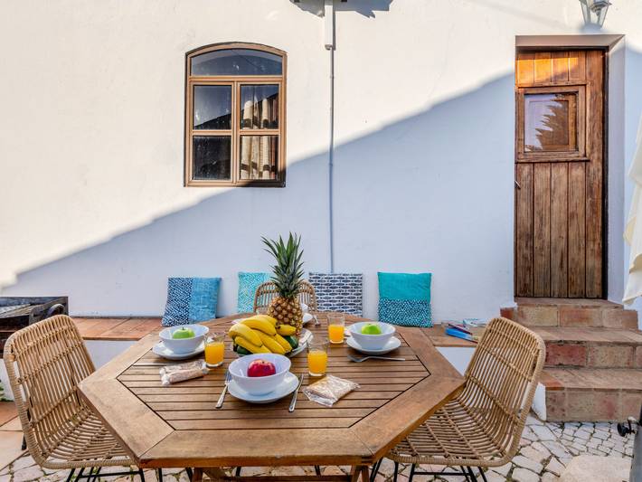 Ferienhaus für 4 Personen - 1