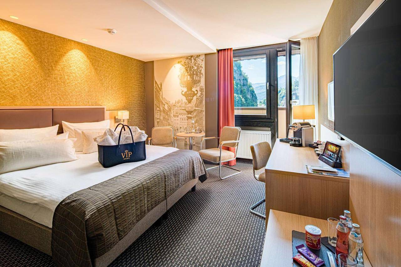 Best Western Premier Central Hotel Leonhard in Feldkirch, Bezirk Feldkirch