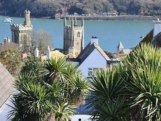Holiday Rental for 5 People in Polperro, Fowey