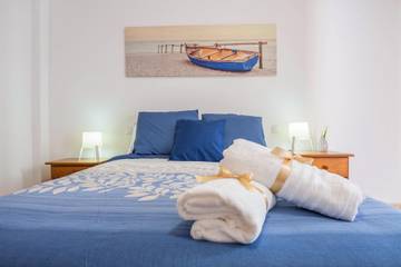 Apartment for 3 People in Las Playitas, Fuerteventura, Photo 4