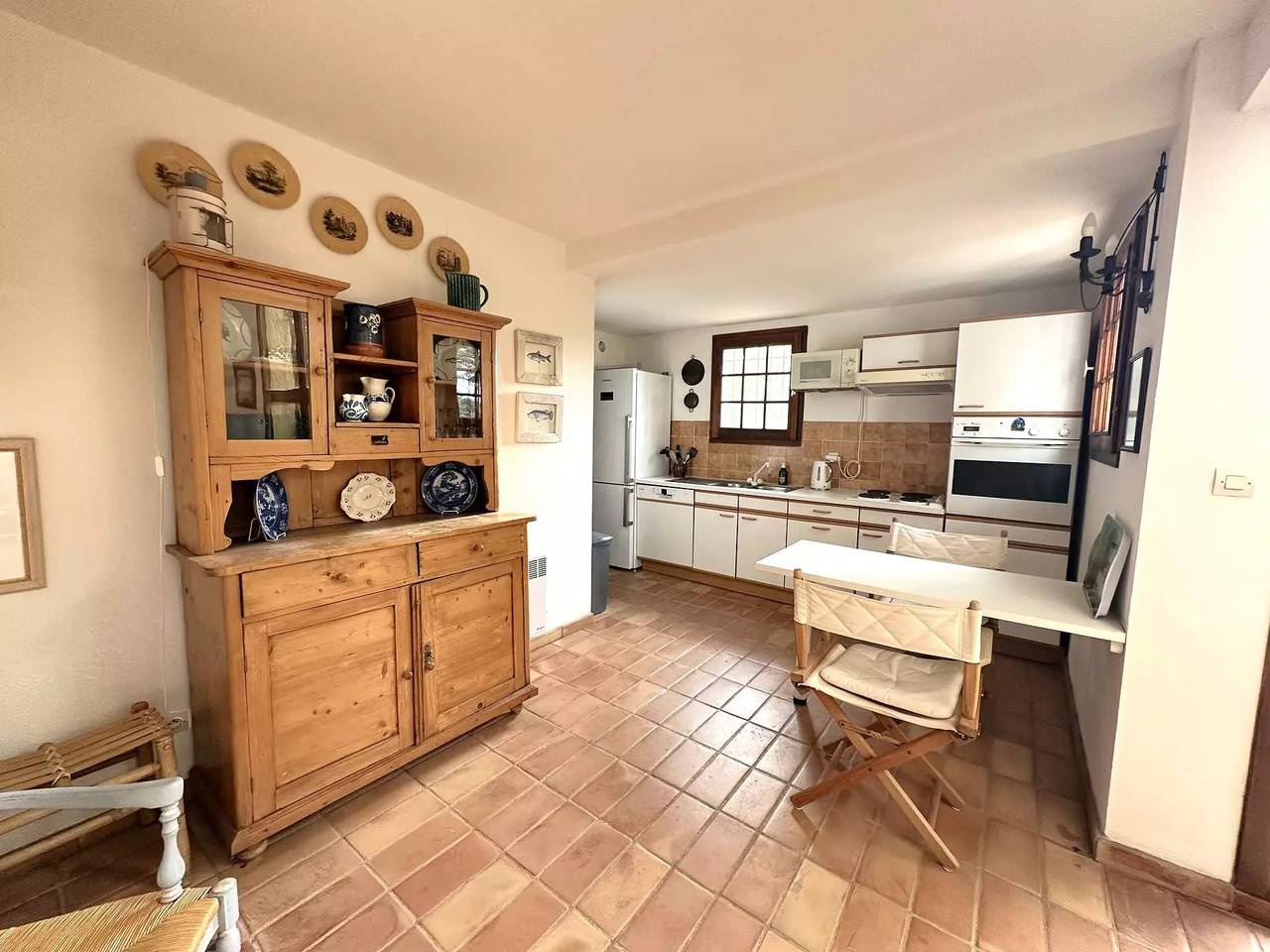 Casa para 6 personas cerca del Golf de Valcros en La Londe Les Maures in La Londe-les-Maures, Parque nacional Port-Cros