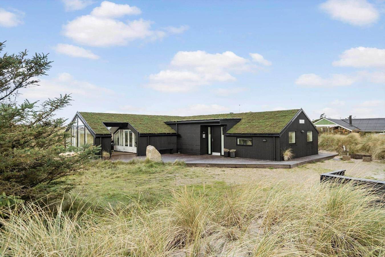 224 Ringkøbing - Havklitvej 119 in Ringkøbing, Holmsland Klit