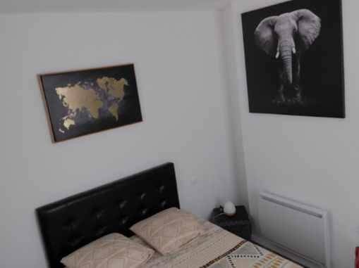 Suite privée indépendant dans ancien pigeonniet in Pouilly-sur-Vingeanne, Région de Dijon