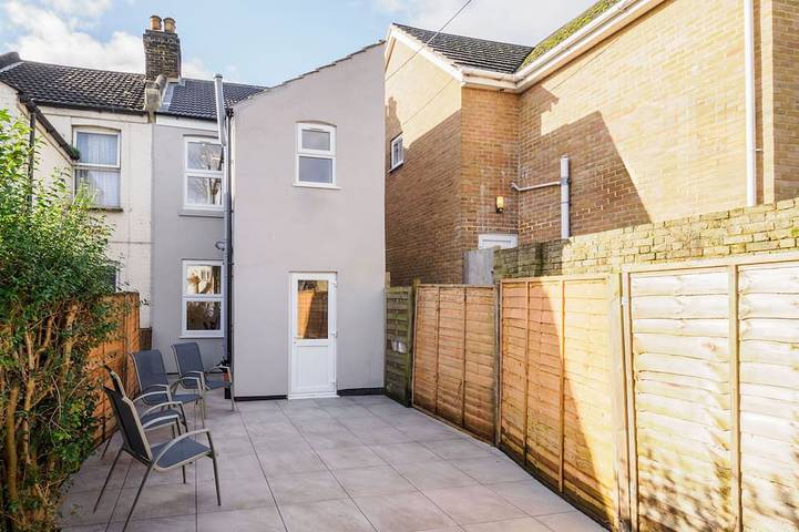 Ferienhaus für 4 Personen - 1