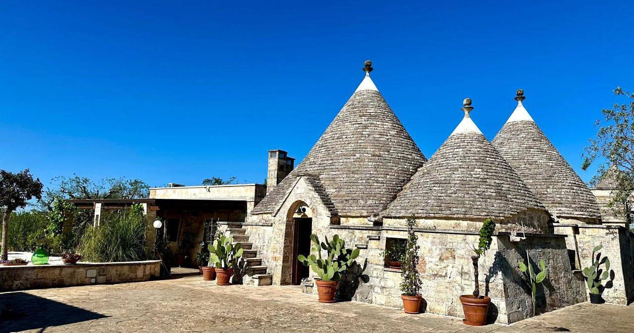 One-Bedroom House in Locorotondo, Provincia di Bari