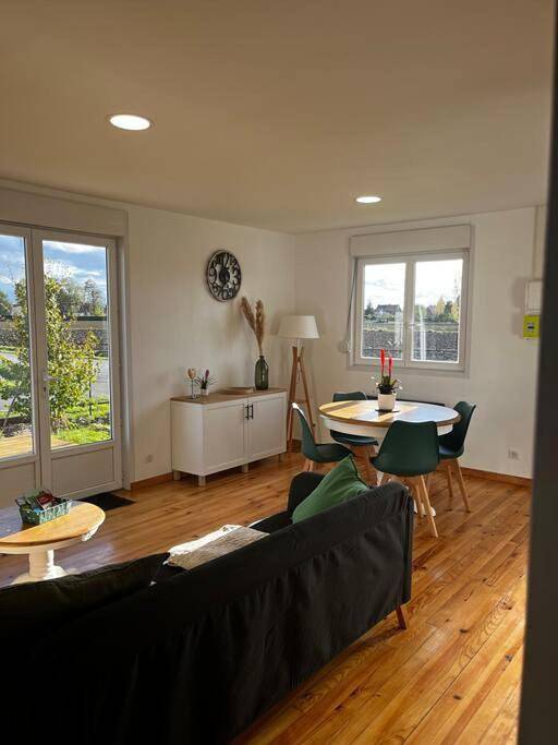 Location de vacances pour 4 personnes, avec jardin à Haverskerque - 3