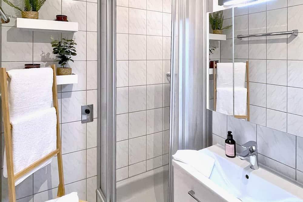 Appartement entier, Pretty City - Tiny Apartment Bamberg in Bamberg, Région viticole de Franconie