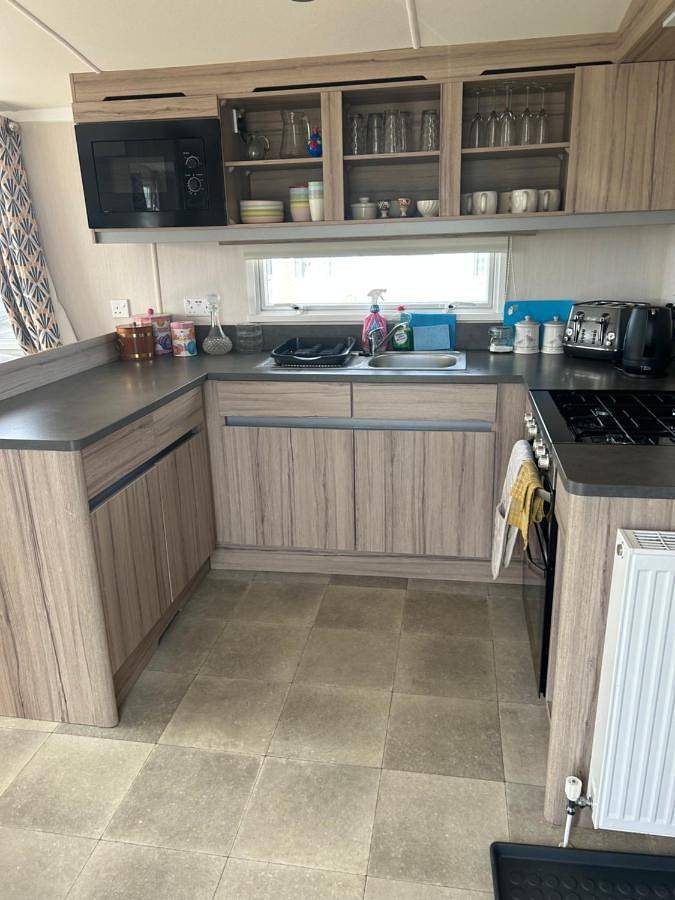 Mobile Home in Selsey, West Sussex