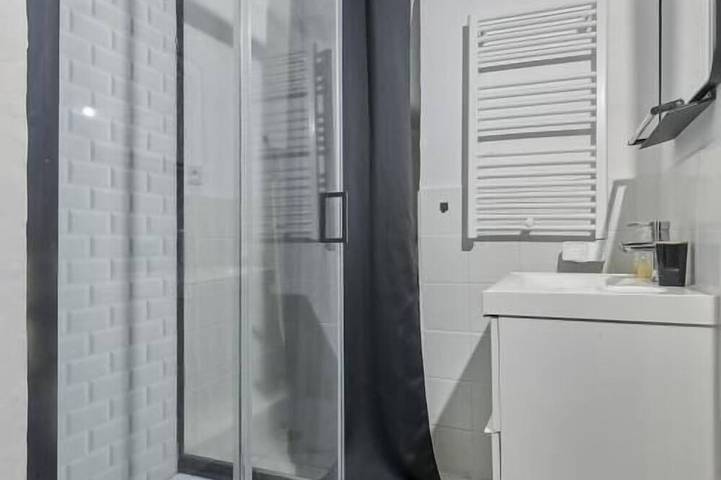 Gîte pour 5 personnes à Château-Thierry - 4