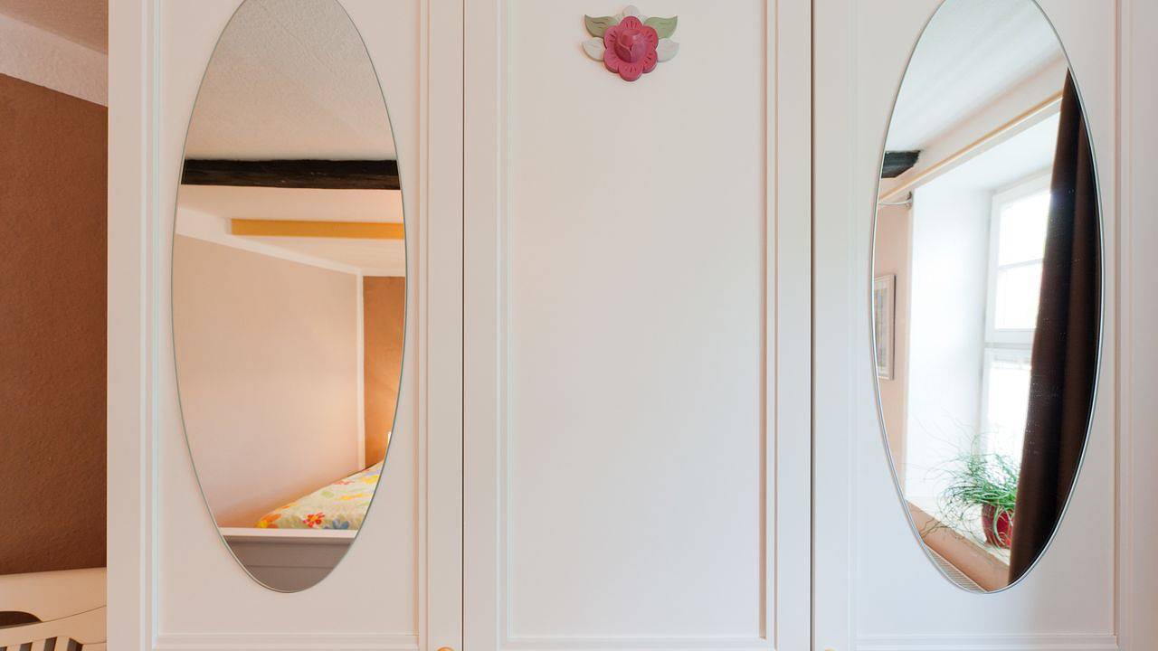 Ganze Ferienwohnung, Ferienwohnung für 4 Personen (47 m²) in Quedlinburg in Quedlinburg, Harzvorland