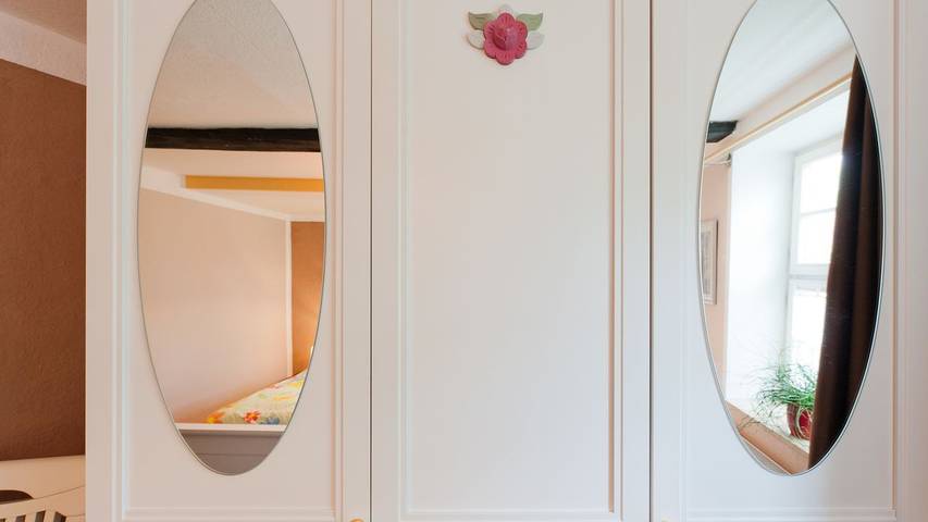 Ferienwohnung für 4 Personen, mit Garten in Adventsstadt Quedlinburg - 4