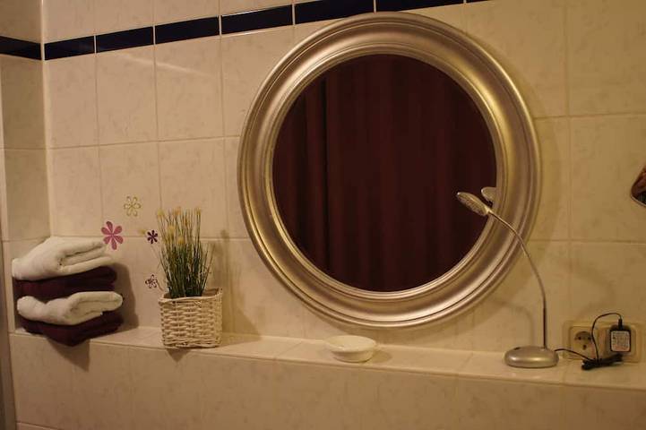 Ferienwohnung für 3 Personen, mit Garten, mit Haustier in Limburg - 4