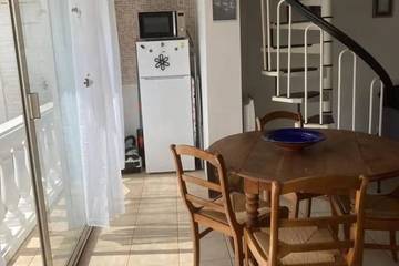 Gîte pour 4 personnes à Pantin