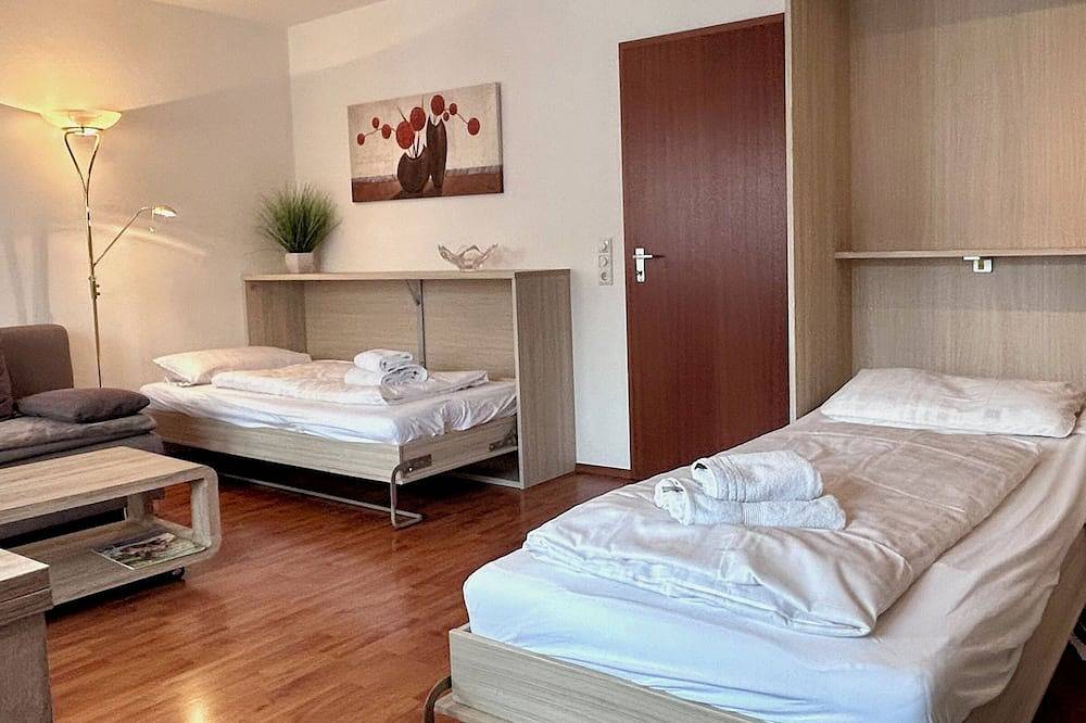 Ganze Wohnung, Ferienwohnung Kleine Seeperle - Ihr Rückzugsort in Nonnenhorn in Nonnenhorn, Bayerisch Schwaben