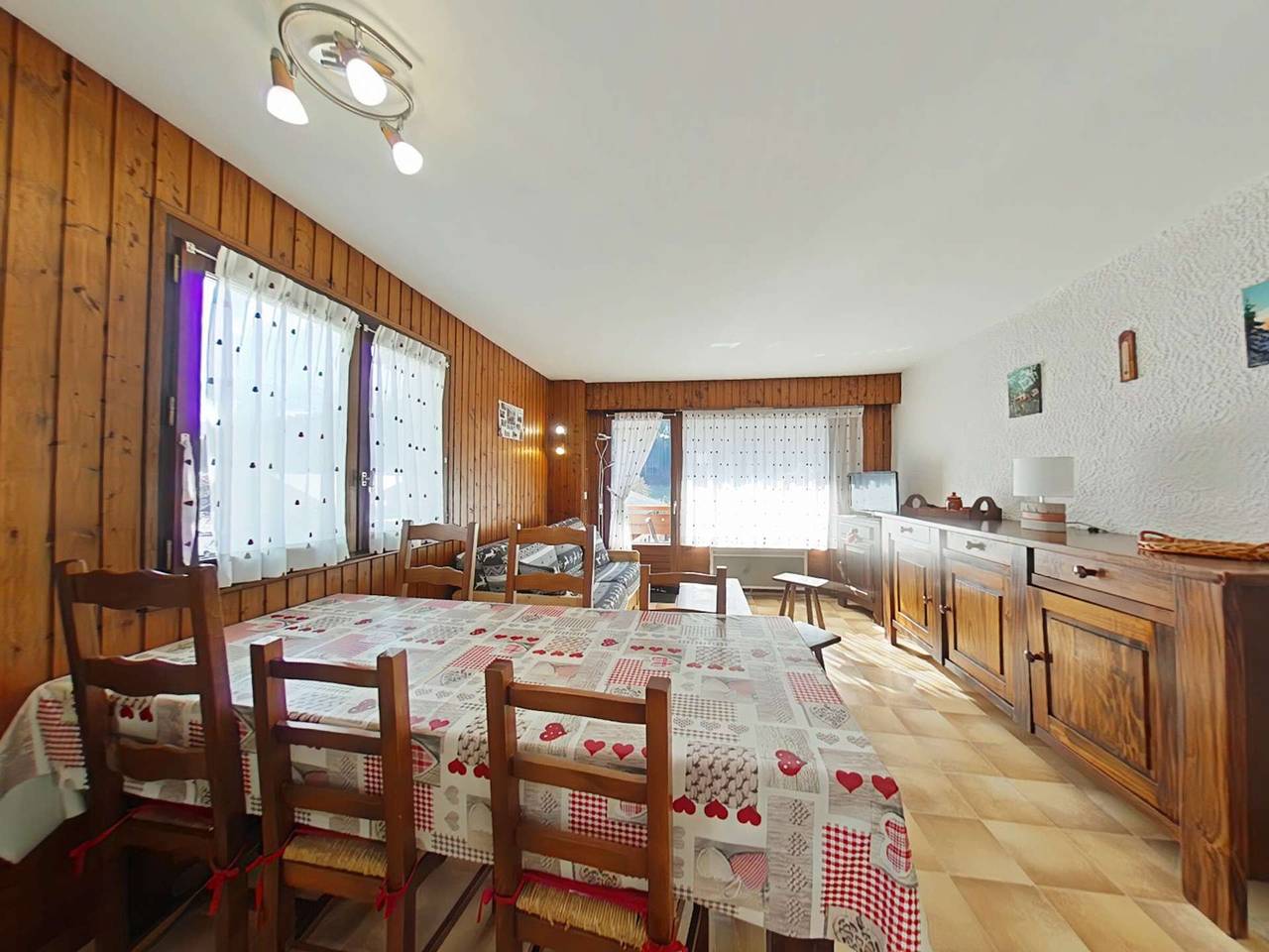 Photo : Appartement de vacances