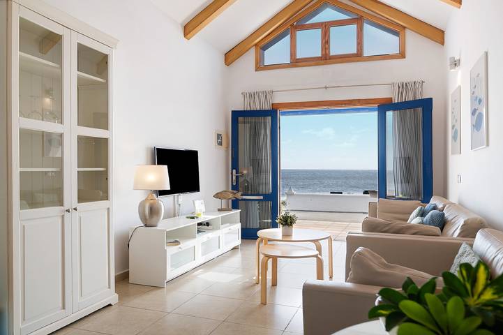 Location de vacances pour 4 personnes dans Punta de las Mujeres