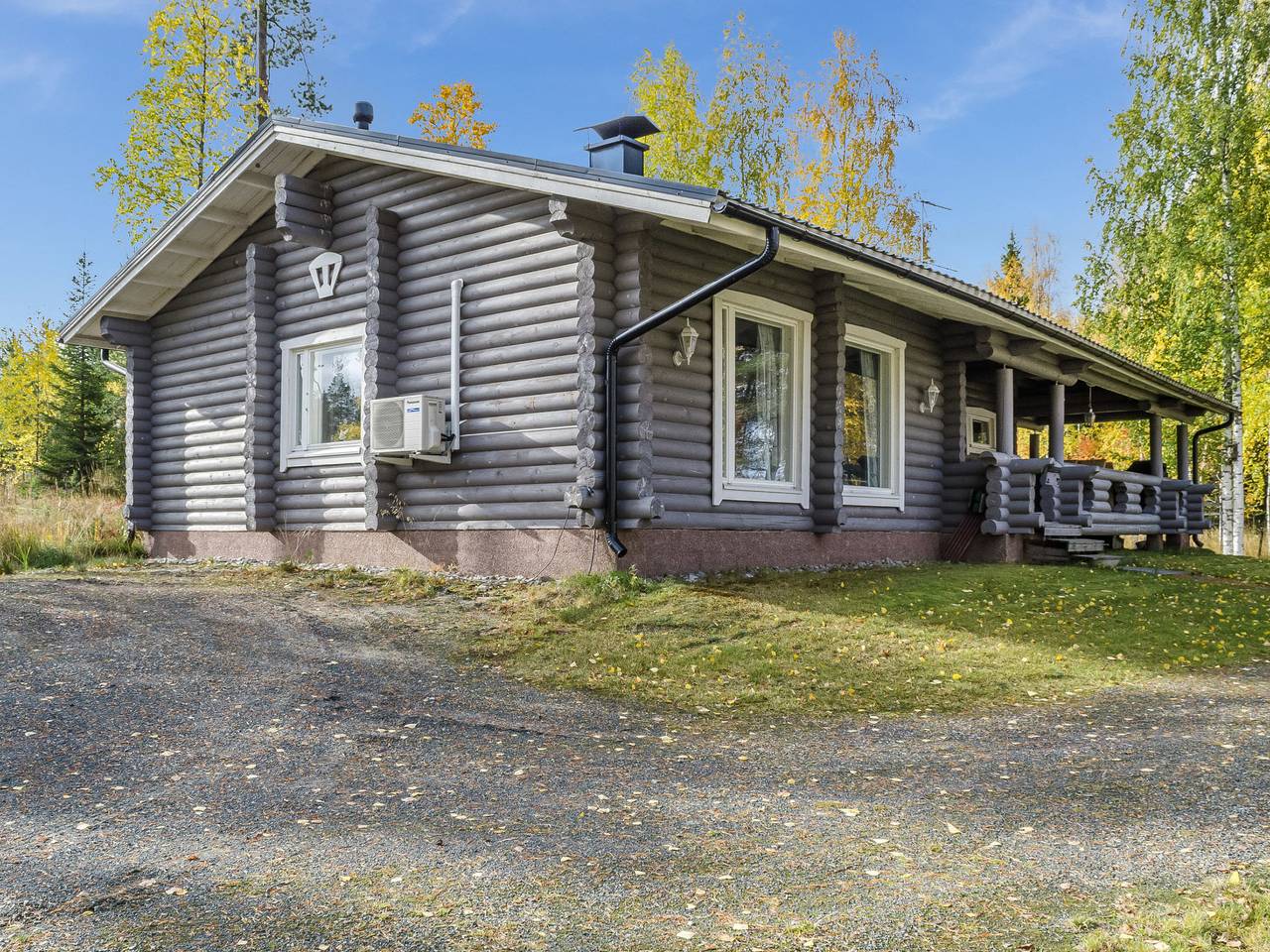 Casa vacanza a Joensuu a partire da 132€ a notte