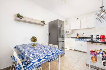 Ferienhaus in Muro, Mallorca Norden für 4 