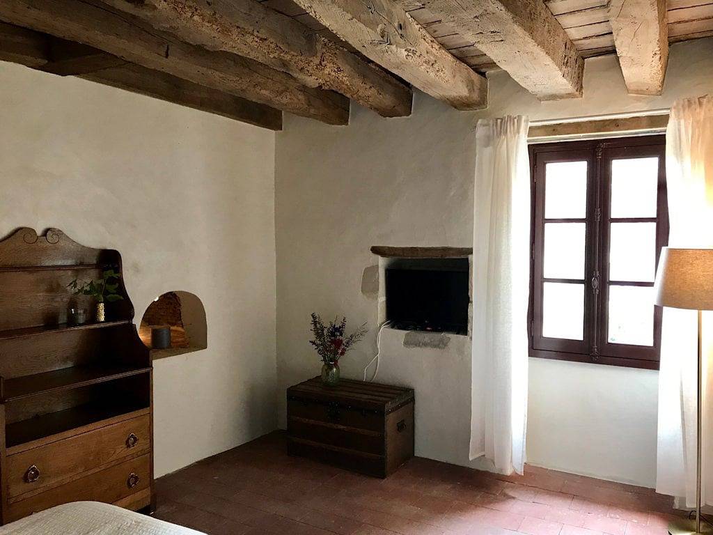 La Maison d'Apremont, chambres d'hôtes à Apremont - Chambre Elvire in Apremont-sur-Allier, Saint-Amand-Montrond