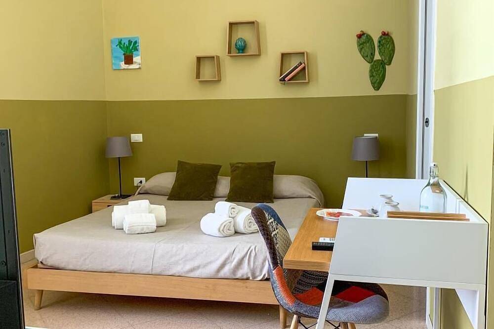 4 Balconi rooms   refined rooms in Lecce in Lecce, Lecce (província)
