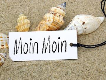 Ferienhaus für 5 Personen in Eilsum, Krummhörn, Bild 1