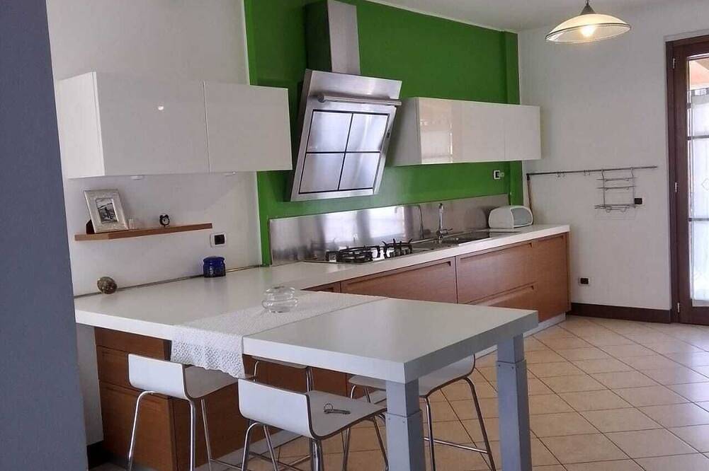 Villa a due passi in Castel di Lama, Provincia di Ascoli Piceno