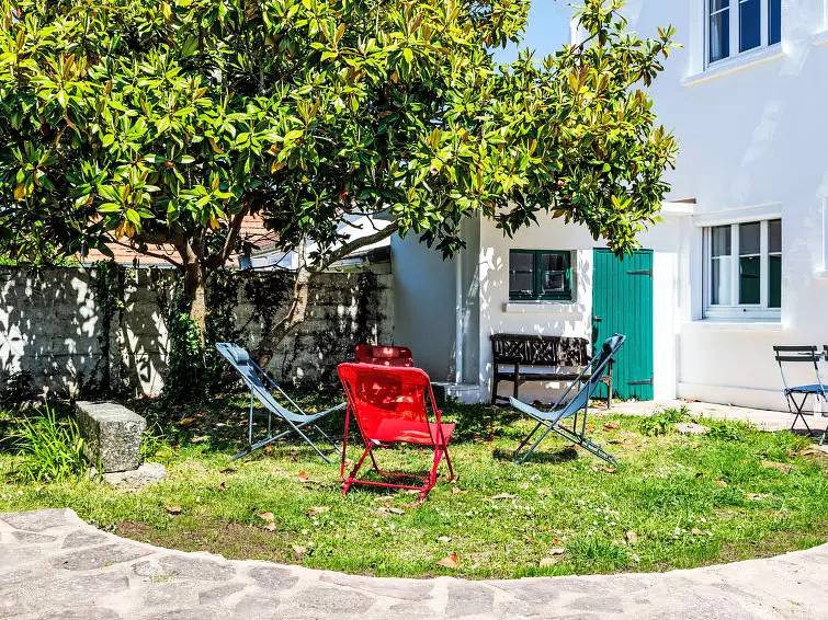 Maison 9 Personnes in Le Croisic, Côte d'Amour