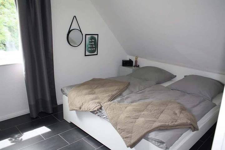 Ferienhaus für 4 Personen, mit Garten und Terrasse, mit Haustier in Loquard - 3