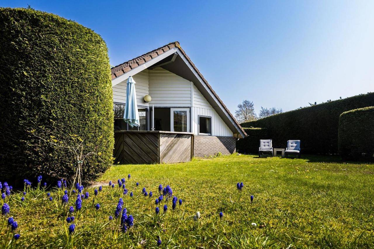 Zeebungalows Terschelling in Nederlandse waddeneilanden