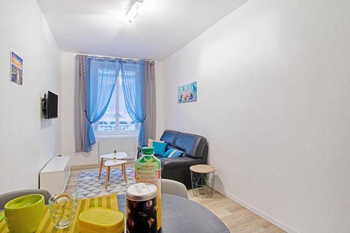 Gîte pour 5 personnes à La Ferté-sous-Jouarre - 3