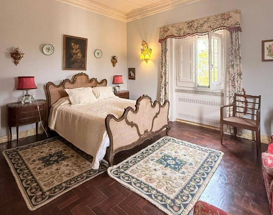 Quinta de Sao Thiago in São Martinho (Sintra), Costa de Lisboa