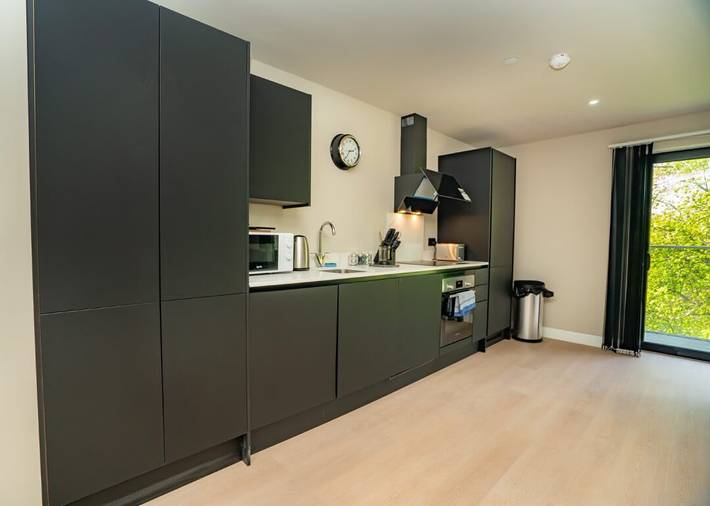 Entire apartment, Fantastic 2 Bedroom Apartment in Birmingham in Birmingham, Birmingham Area