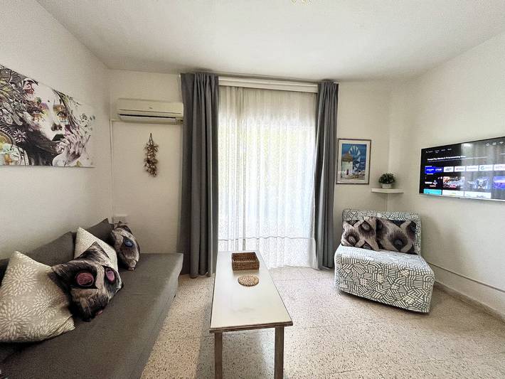Entire apartment, 98 An - Stay Heaven Apartment in Ayia Napa, South Cyprus