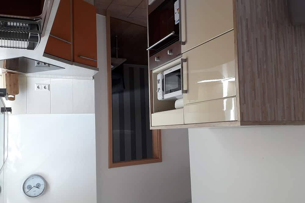 Ganze Wohnung, Ferienwohnung Specht Tangermünde in Tangermünde, Stendal und Umgebung