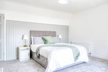 Agriturismo pour 10 Personnes dans Donegal, Lough Eske, Photo 1