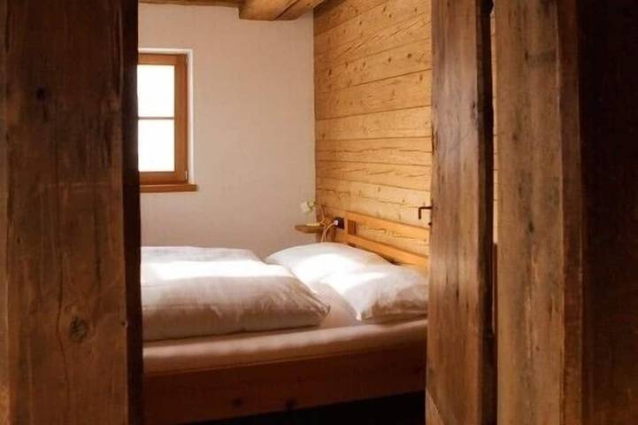 Ferienhaus für 8 Personen, mit Balkon und Garten in Fieberbrunn - 2