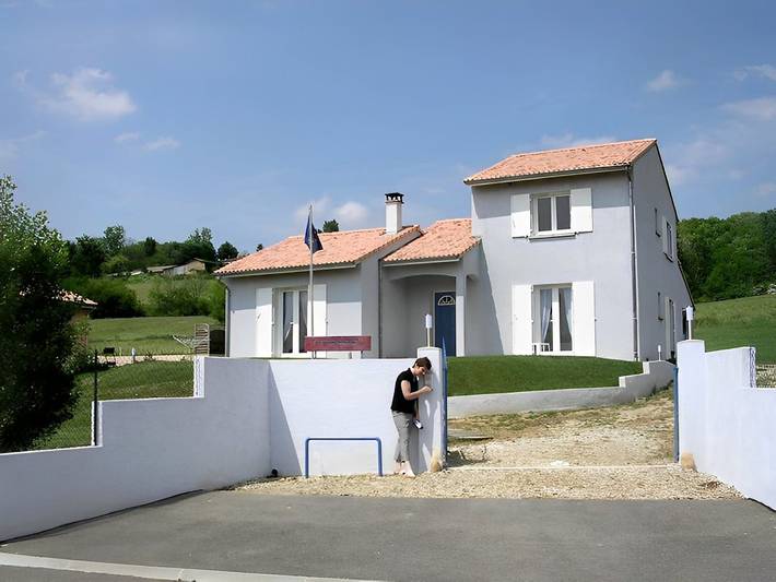 Chambre d’hôte pour 2 personnes, avec jardin dans la Drôme - 2