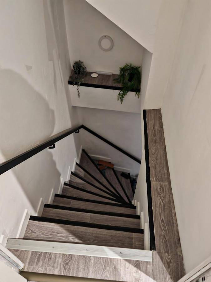 Gîte pour 6 personnes dans Eglise Notre Dame De La Prosperite - 4