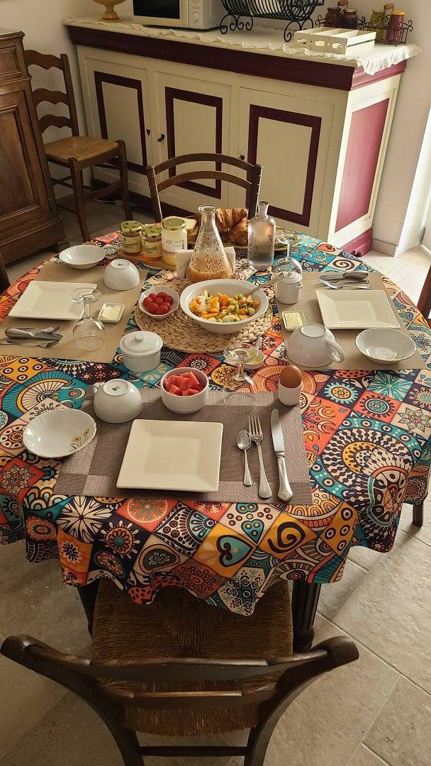 Location de vacances pour 2 personnes, avec jardin et piscine à Argeliers - 3