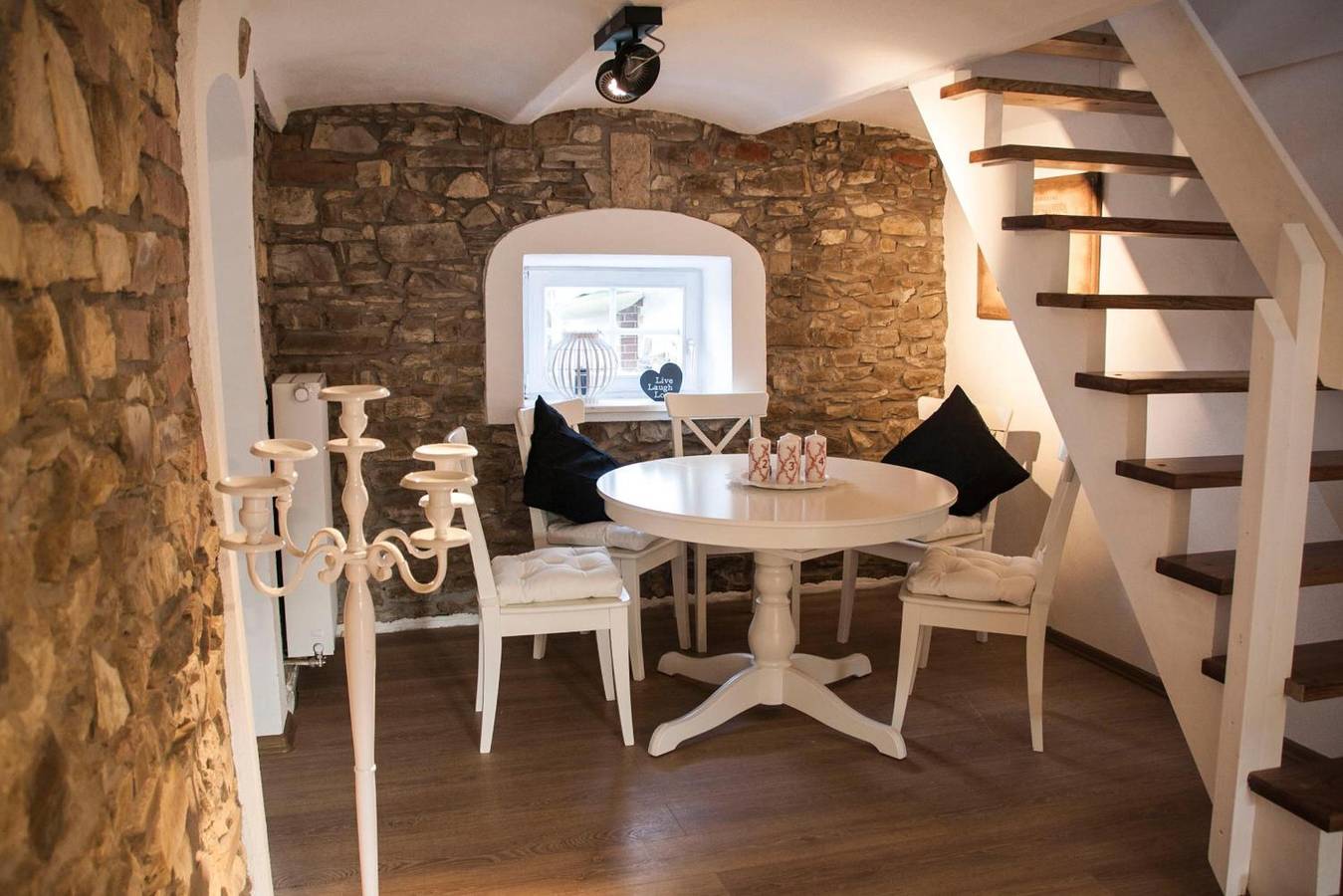 Ferienhaus 'Ilmhaus' mit Wlan in Pförring, Altmühltal