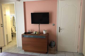 Camping für 4 Personen in Markopoulo-Mesogaia, Region Attika, Bild 2