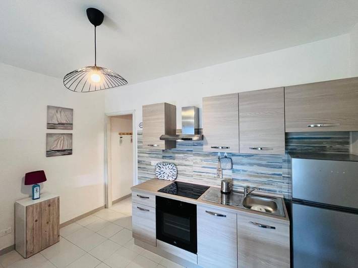 Location de vacances pour 3 personnes, avec Terrasse et Vue à Bagnaia