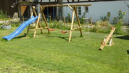 Apartament Wakacyjny dla 4 osoby w Salem, Region Bodensee-Oberschwaben, Zdjęcie 3